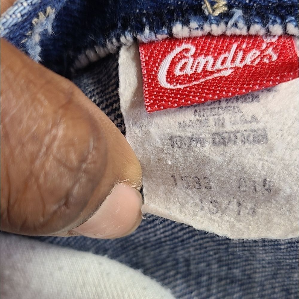 Candies skirt   - Picture 7 of 8